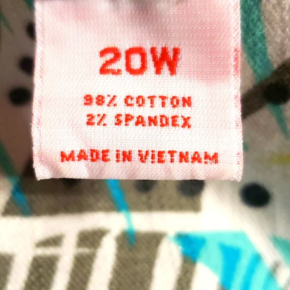 Ruby Rd Denim Jacket - Picture 9 of 9